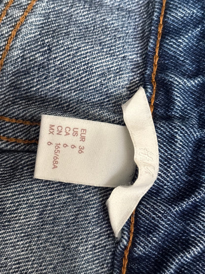 H&M Denim Skirt