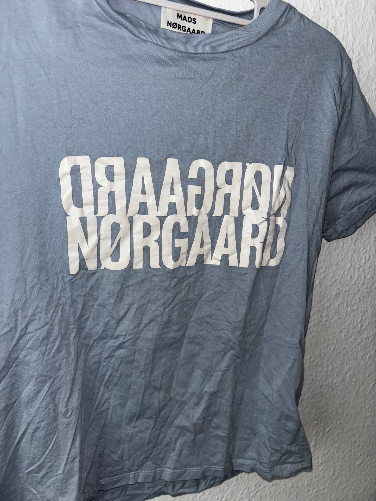 Mads Nørgaard T-Shirt