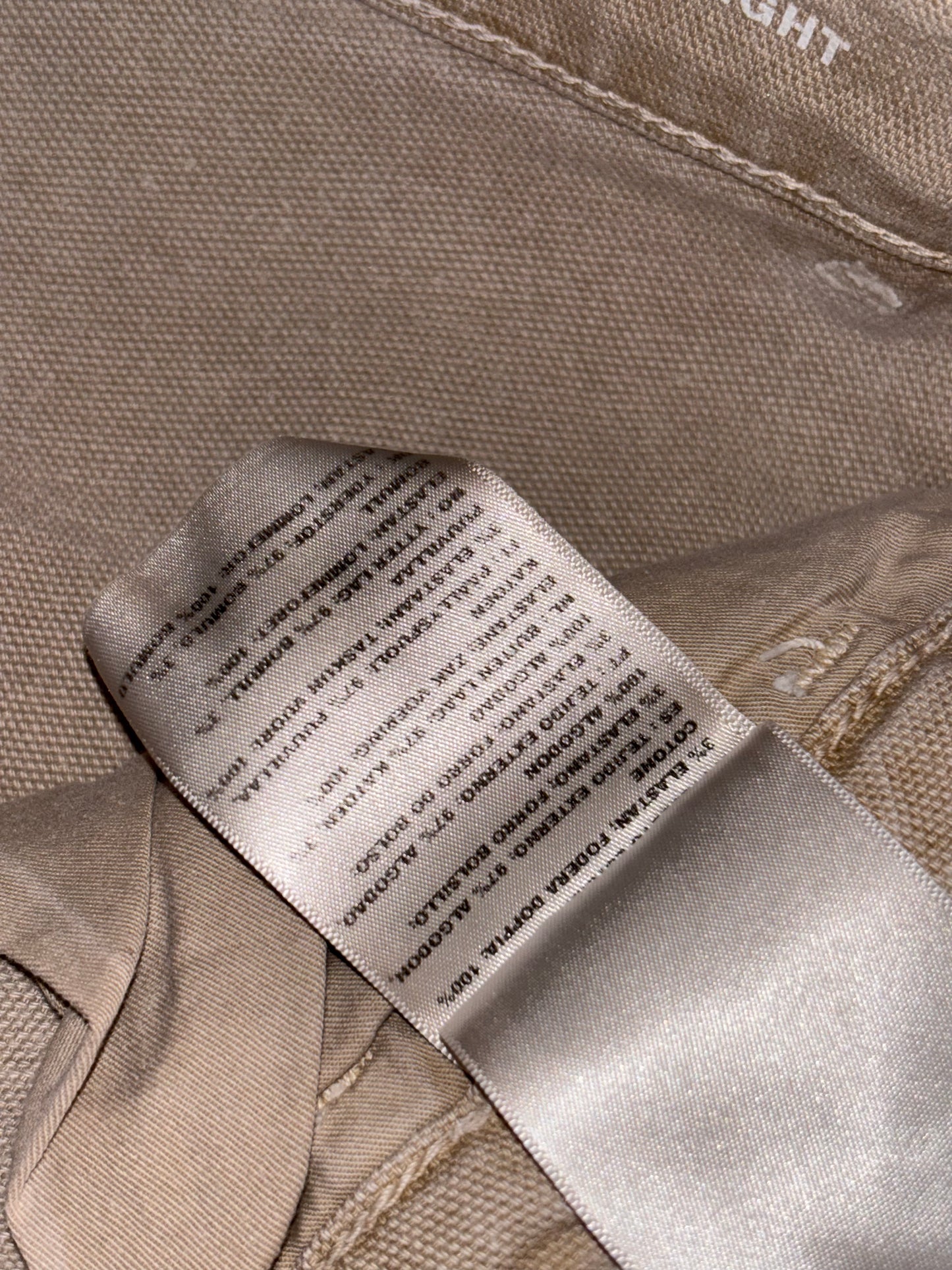 Carhartt Cargo Pants
