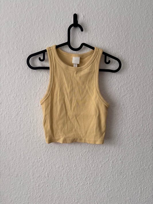 H&M Crop Top