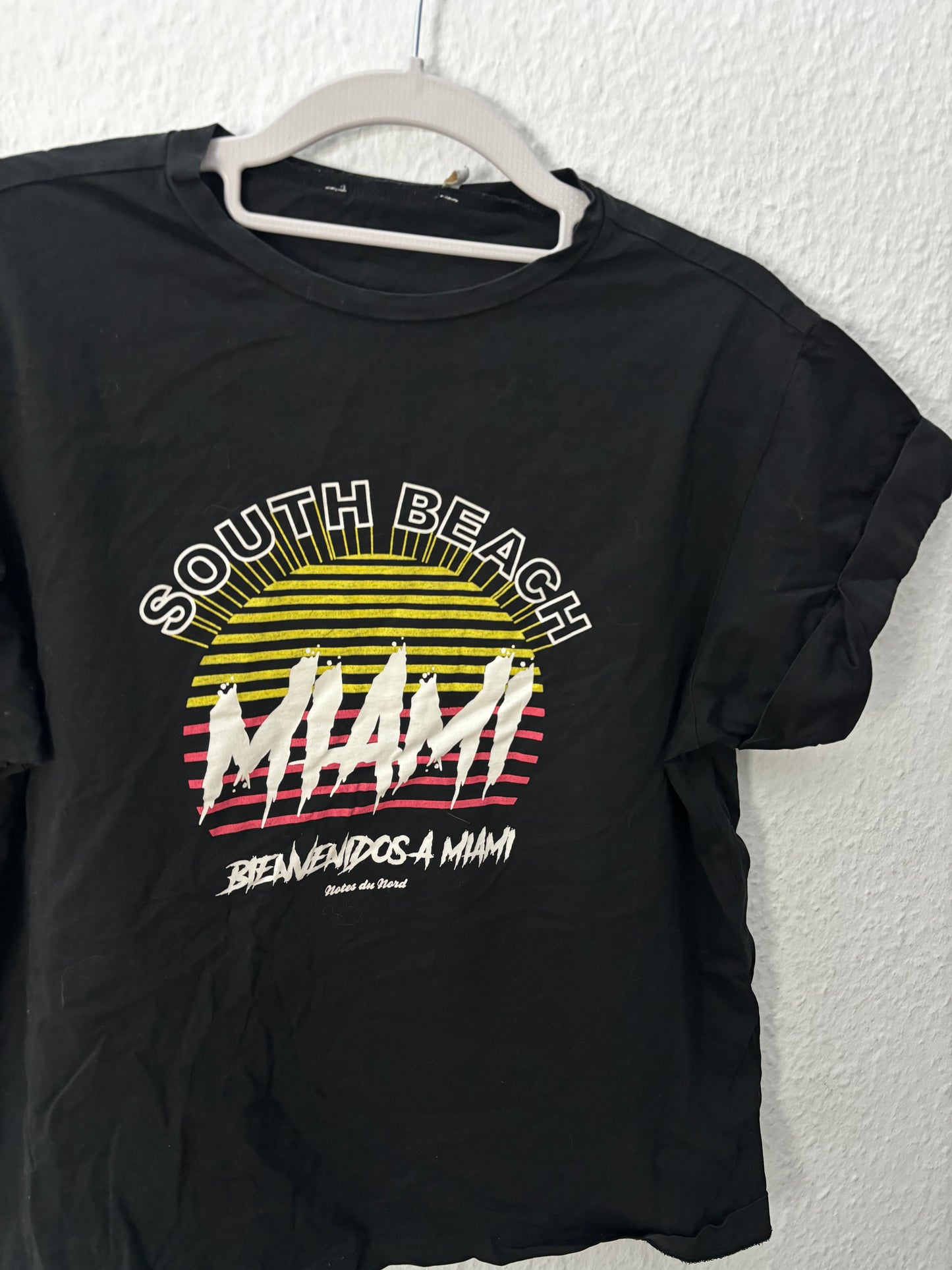 Notes du Nord T-Shirt