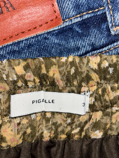 Pigalle Skirt
