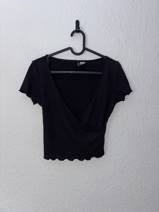 H&M Crop Top