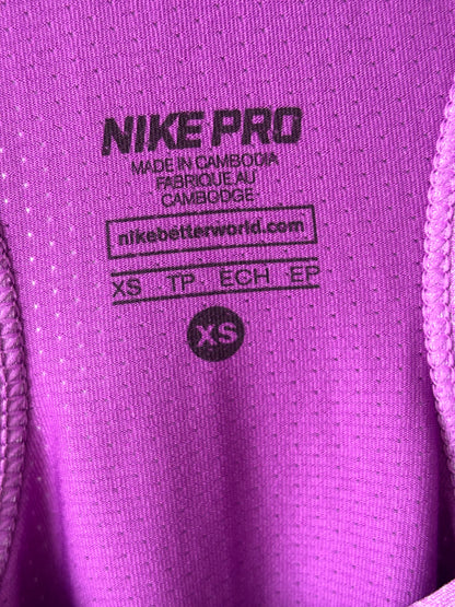 Nike Pro Tank Top