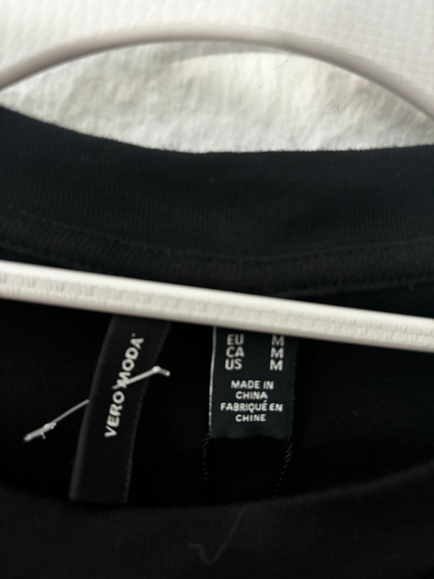 Vero Moda Long Sleeve Top