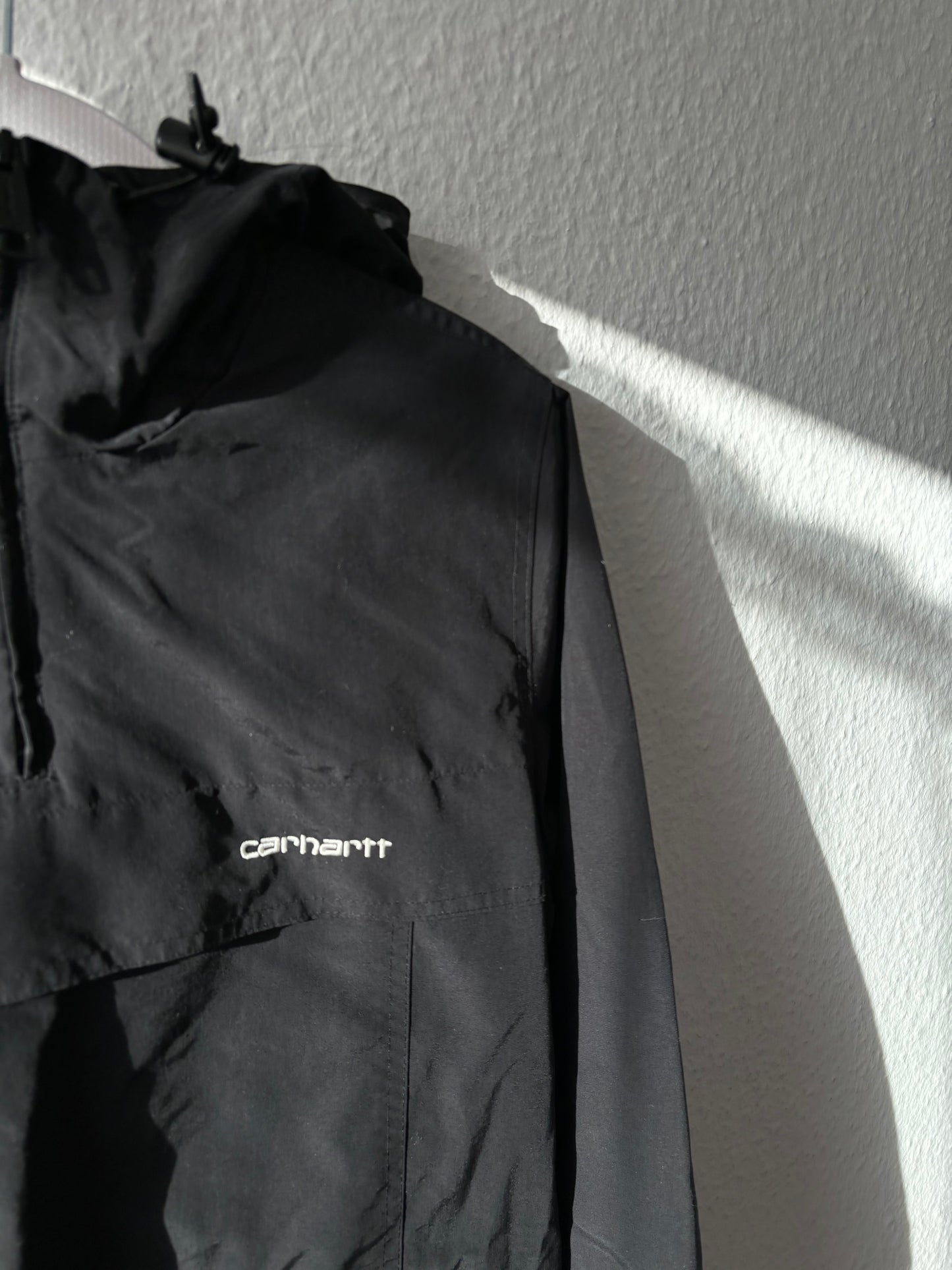 Carhartt Windbreaker Pullover/ Jacket