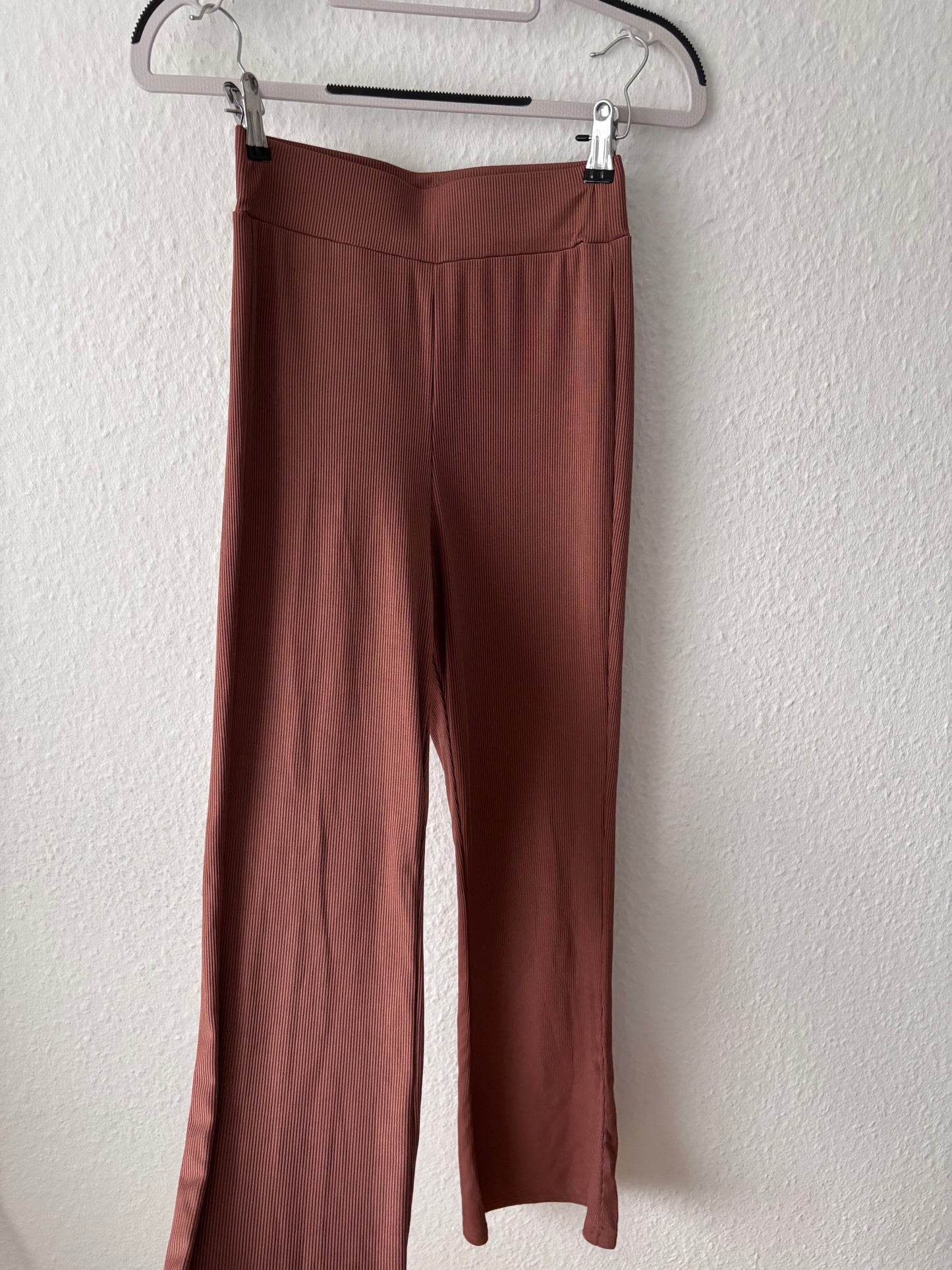 Shein Flare Trousers
