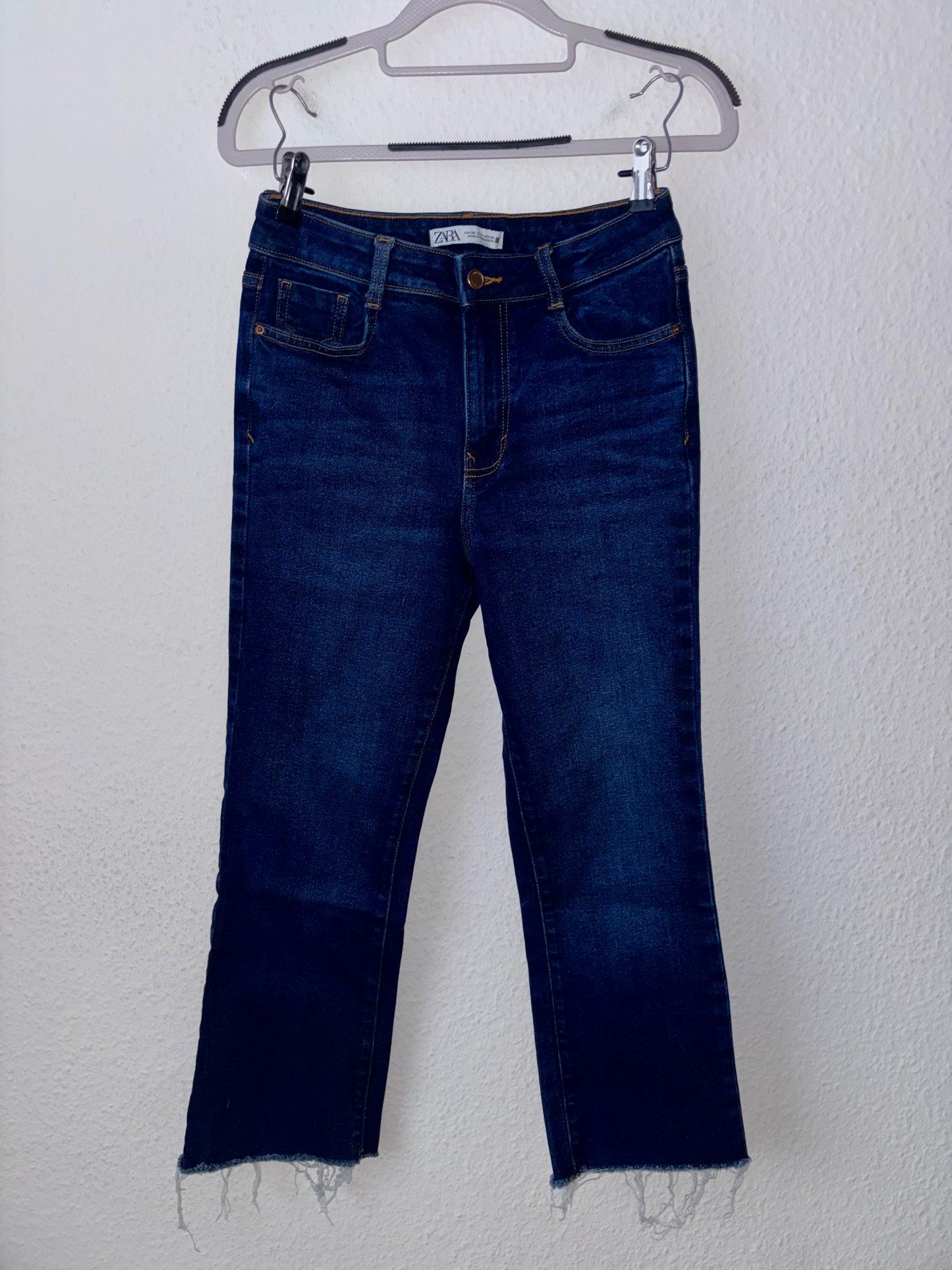 Zara Jeans