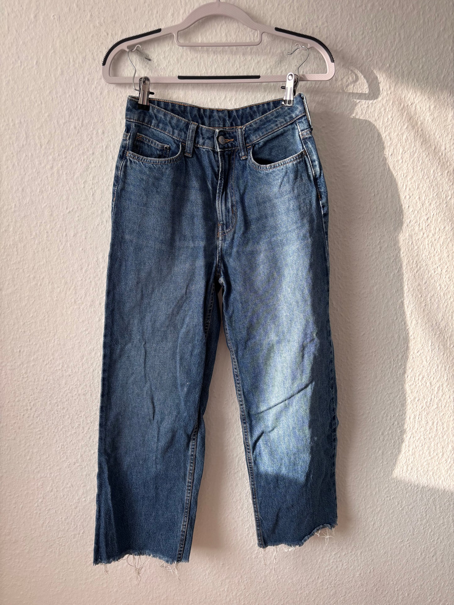 H&M Jeans