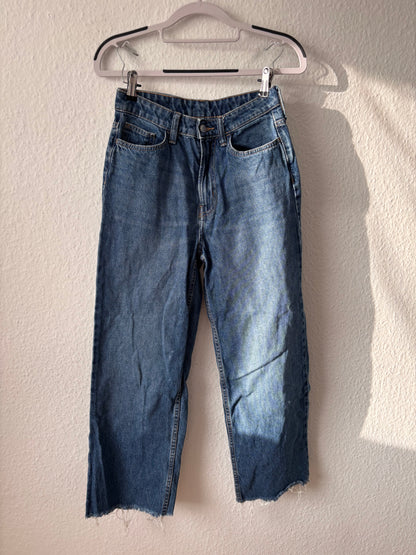 H&M Jeans