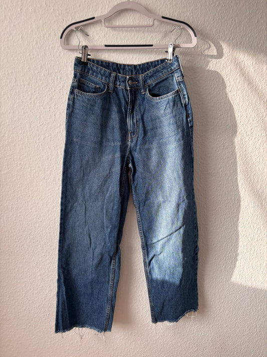 H&M Jeans