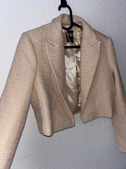 Zara Blazer