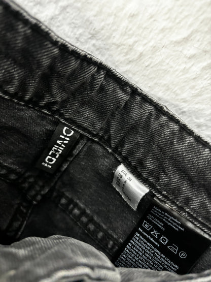 H&M Denim Shorts
