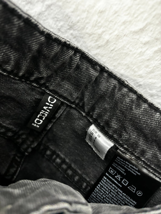 H&M Denim Shorts