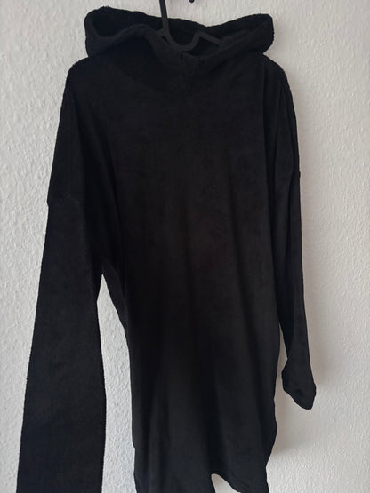 Tessentials Long Hoodie