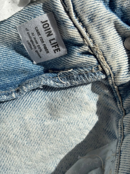 Bershka Jeans