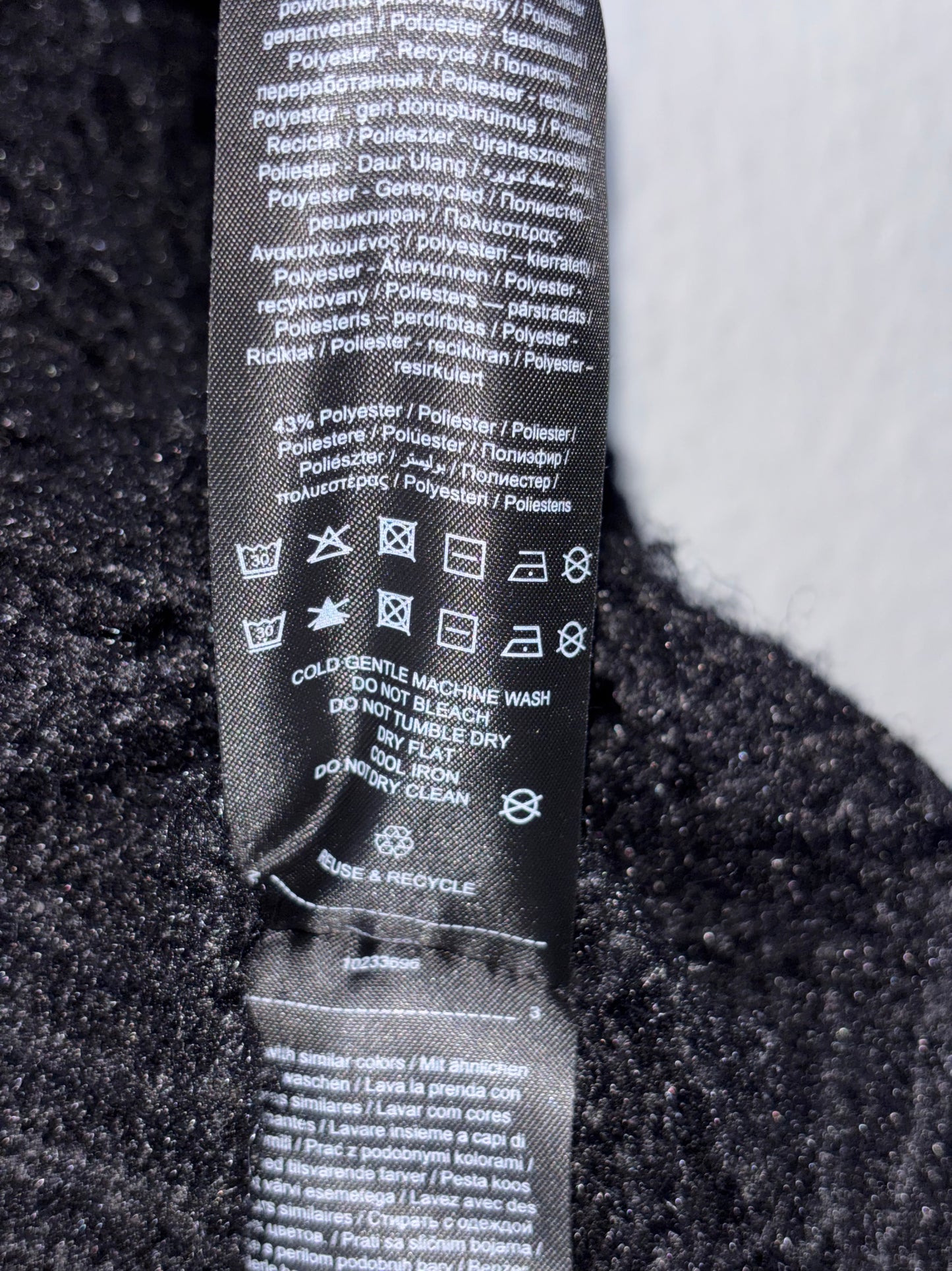 Vero Moda Knitted Sweater