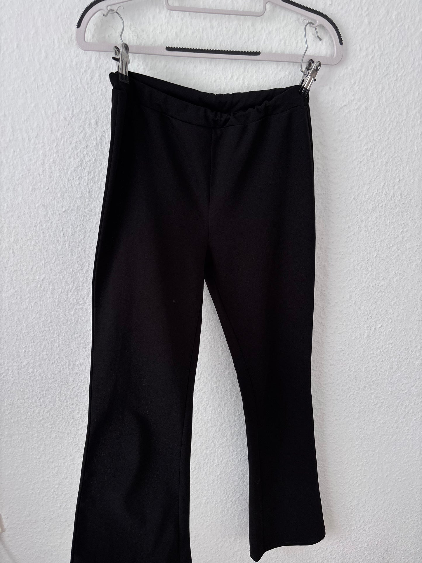 Shein Flare Trousers
