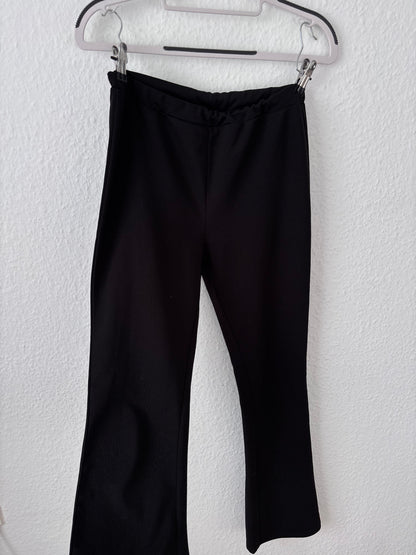 Shein Flare Trousers