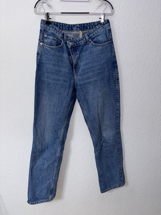 Weekday Jeans