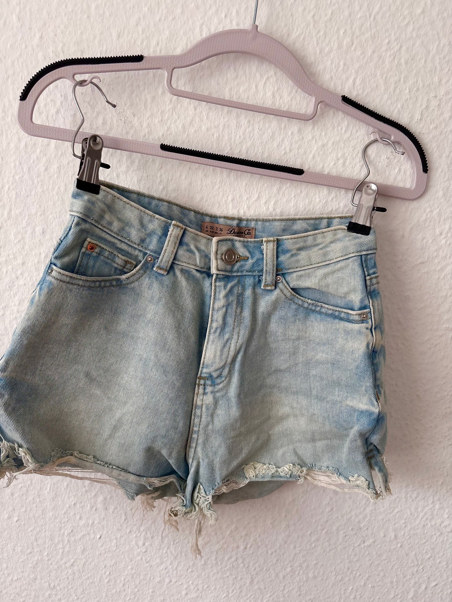 Denim & Co Shorts