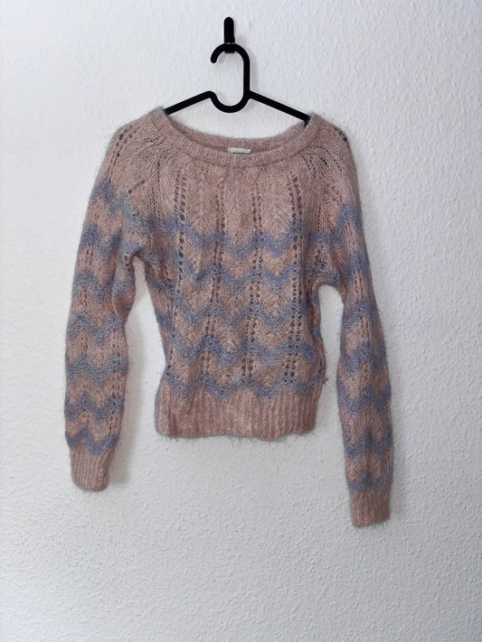 Second Female Sweater