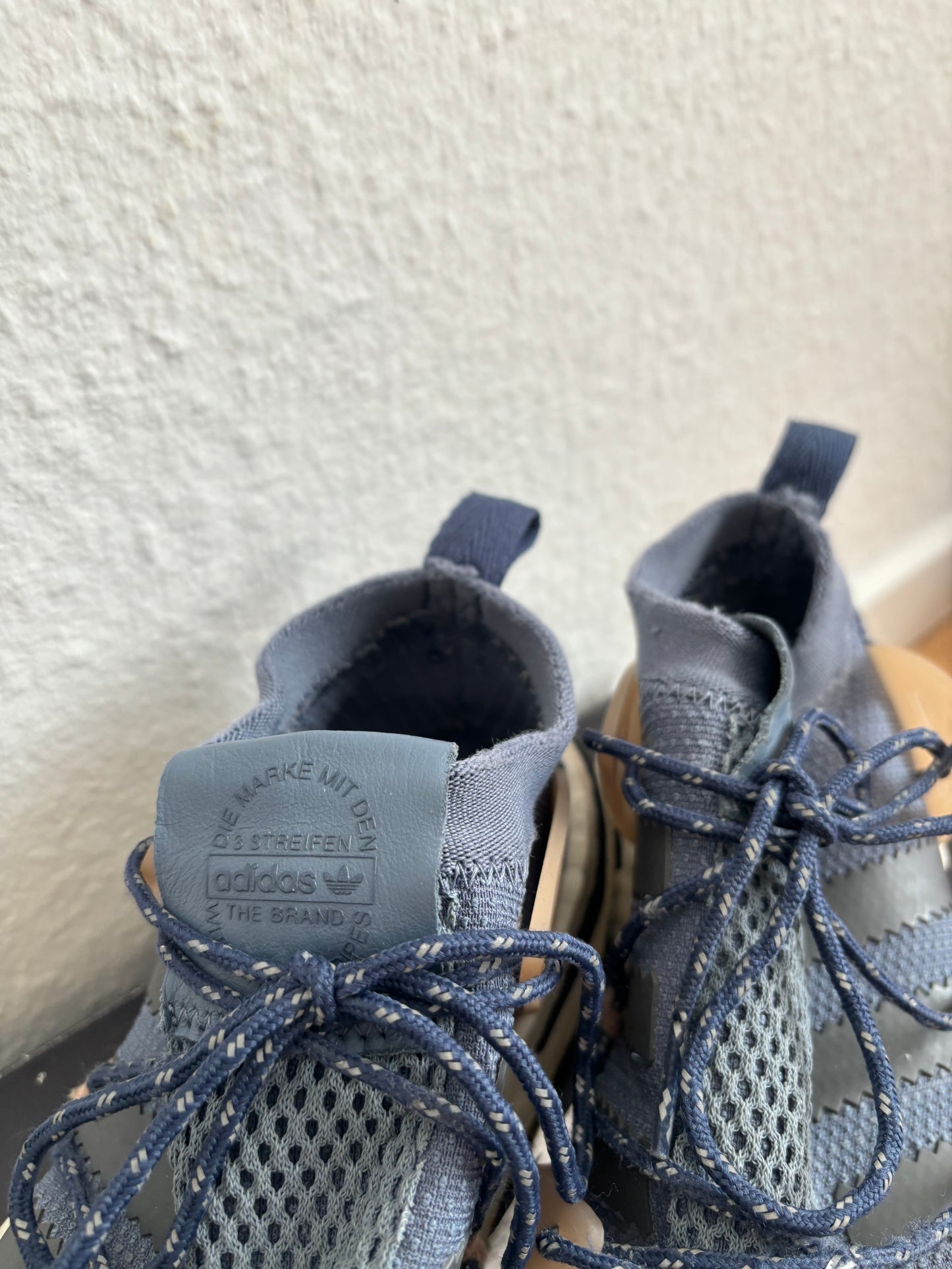 Adidas Arkyn Primeknit Boost Shoe