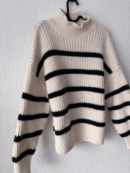 H&M Knitted Sweater