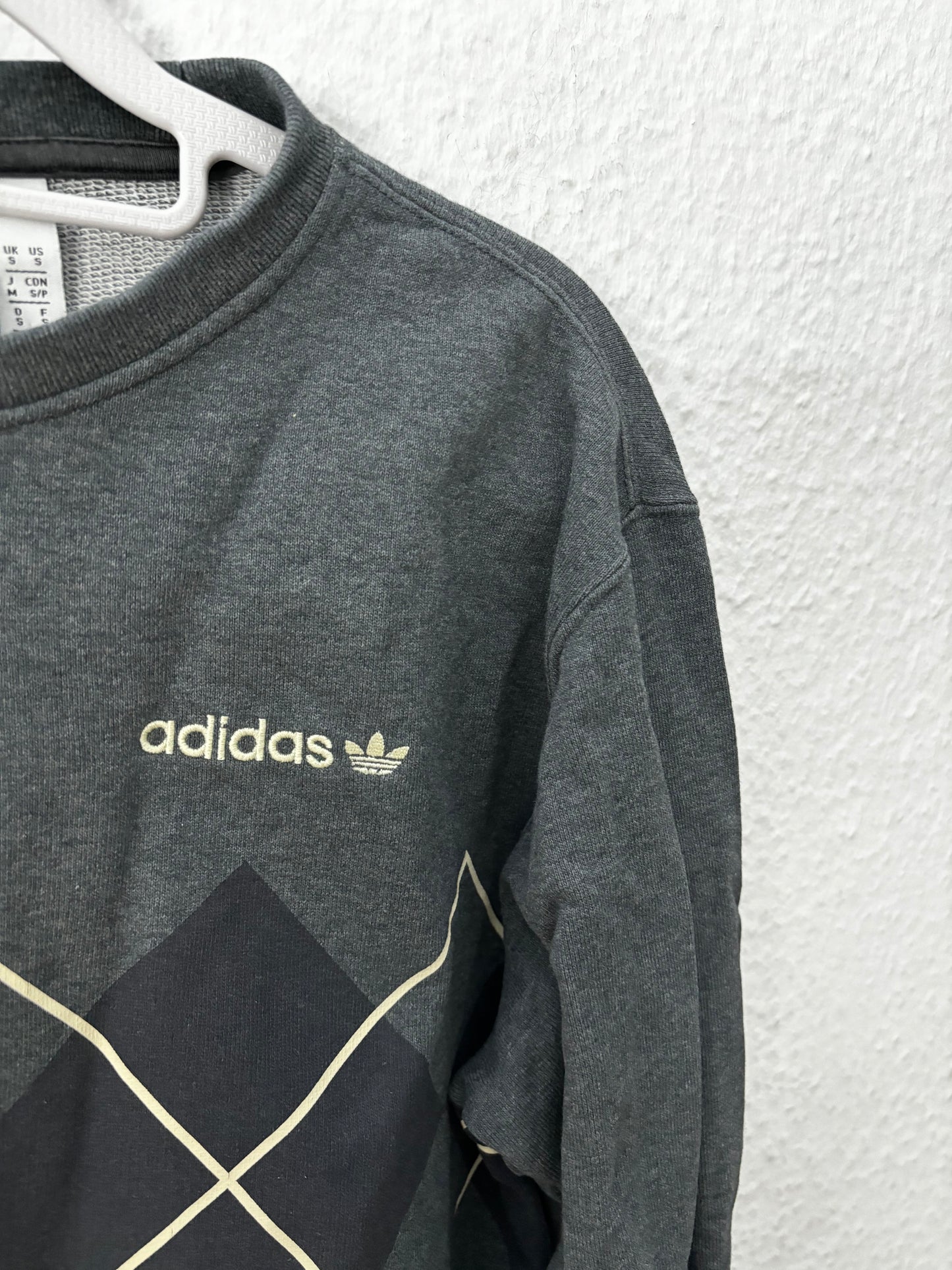 Adidas Sweater