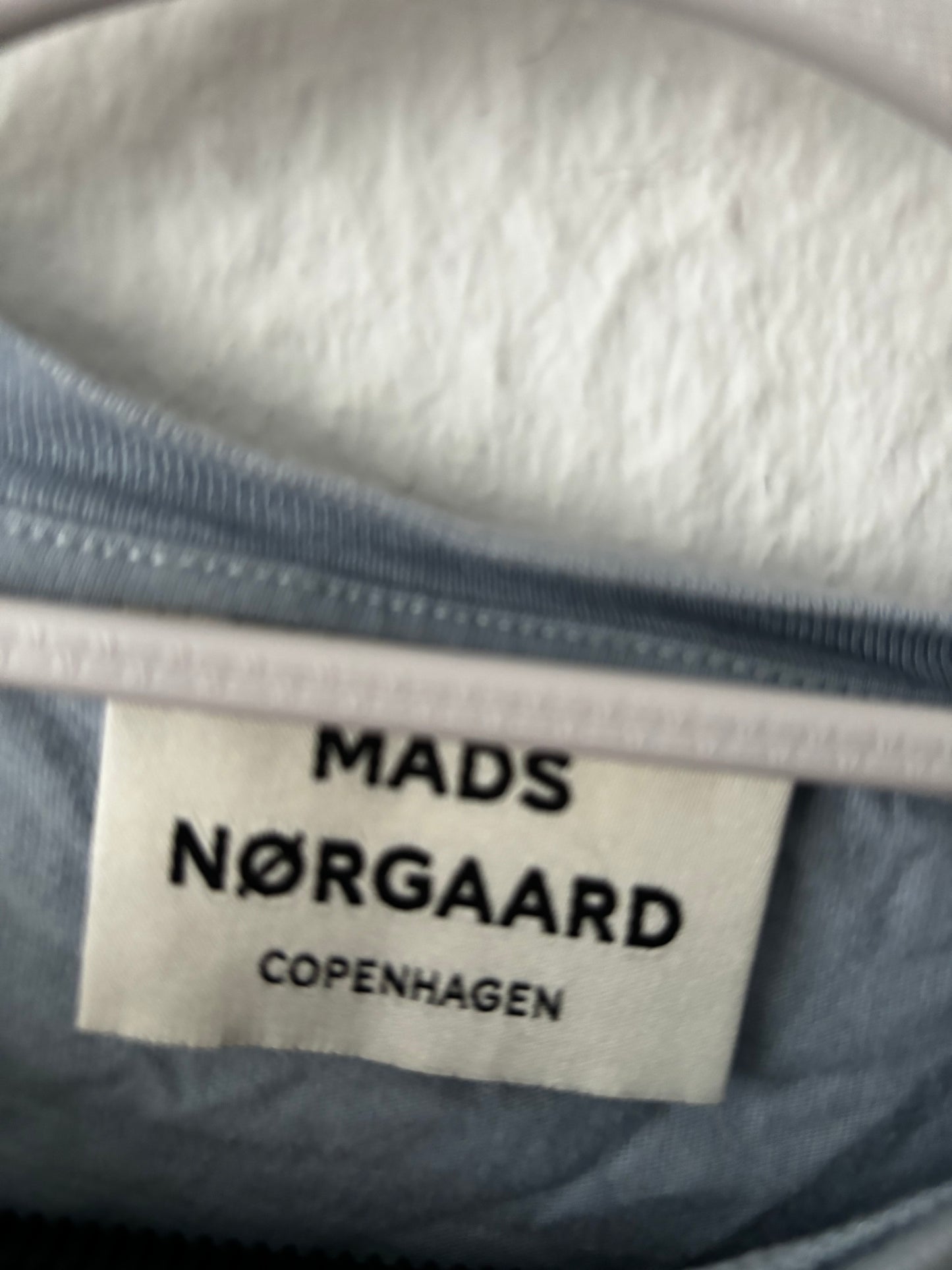Mads Nørgaard T-Shirt