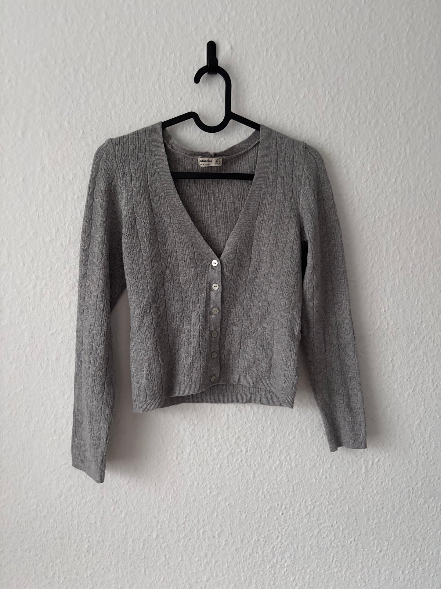Bershka Cardigan