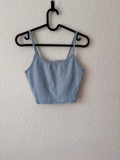 FB Sister Crop Top