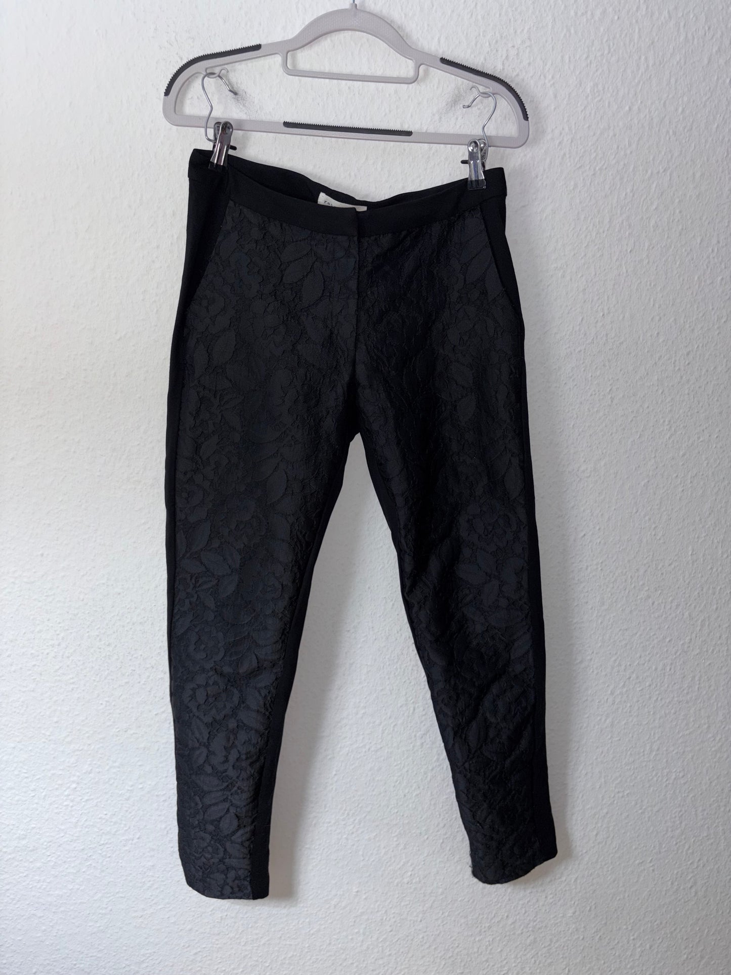 Rosemunde Trousers
