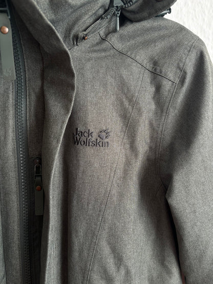 Jack Wolfskin Jacket