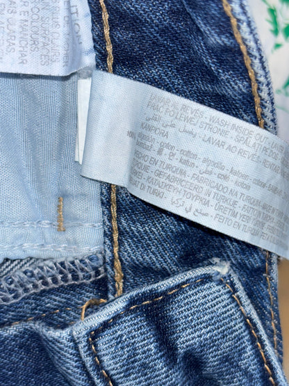 Zara Jeans