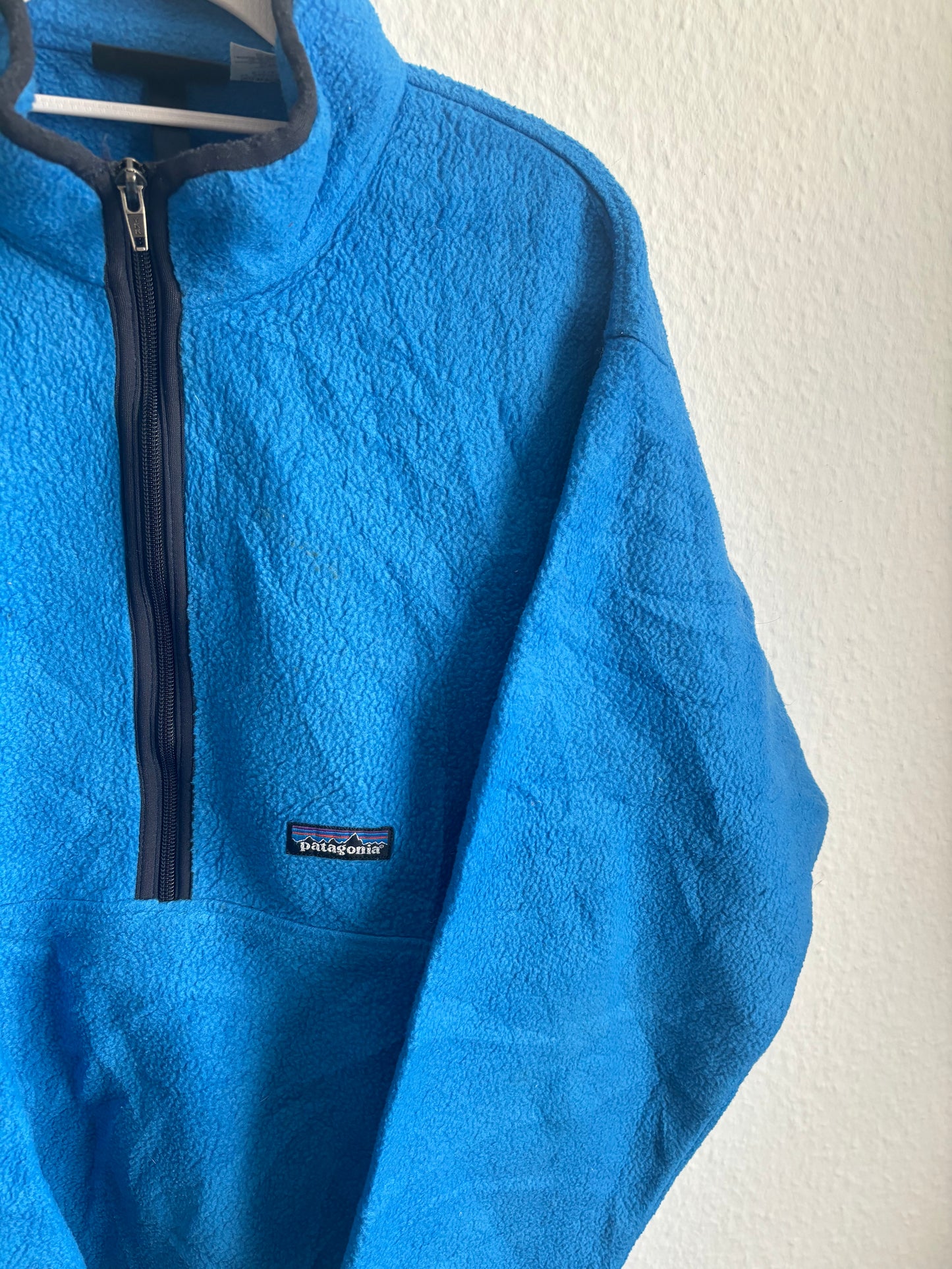 Patagonia Fleece Jacket