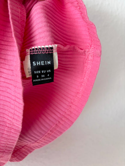Shein Crop Top