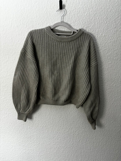 NA-KD Knitted Sweater