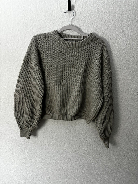 NA-KD Knitted Sweater