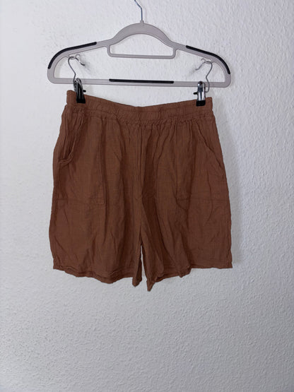 Creme Fraîche Short