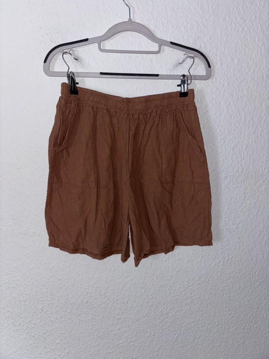 Creme Fraîche Short