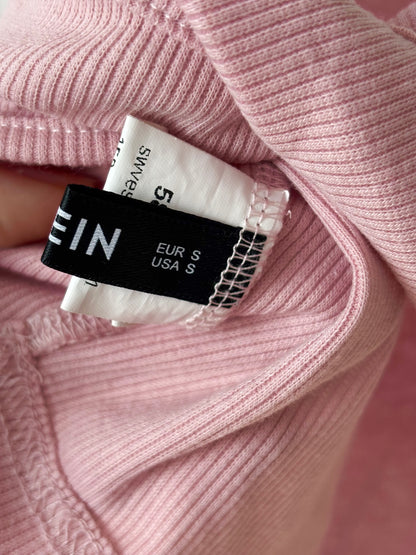 Shein Crop Top