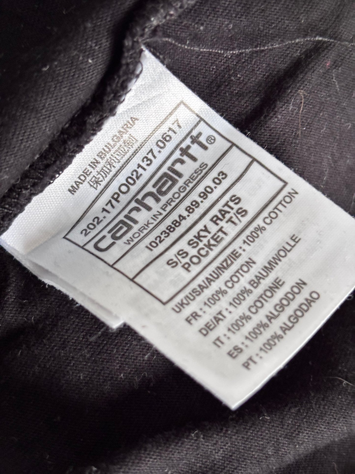 Carhartt T-Shirt
