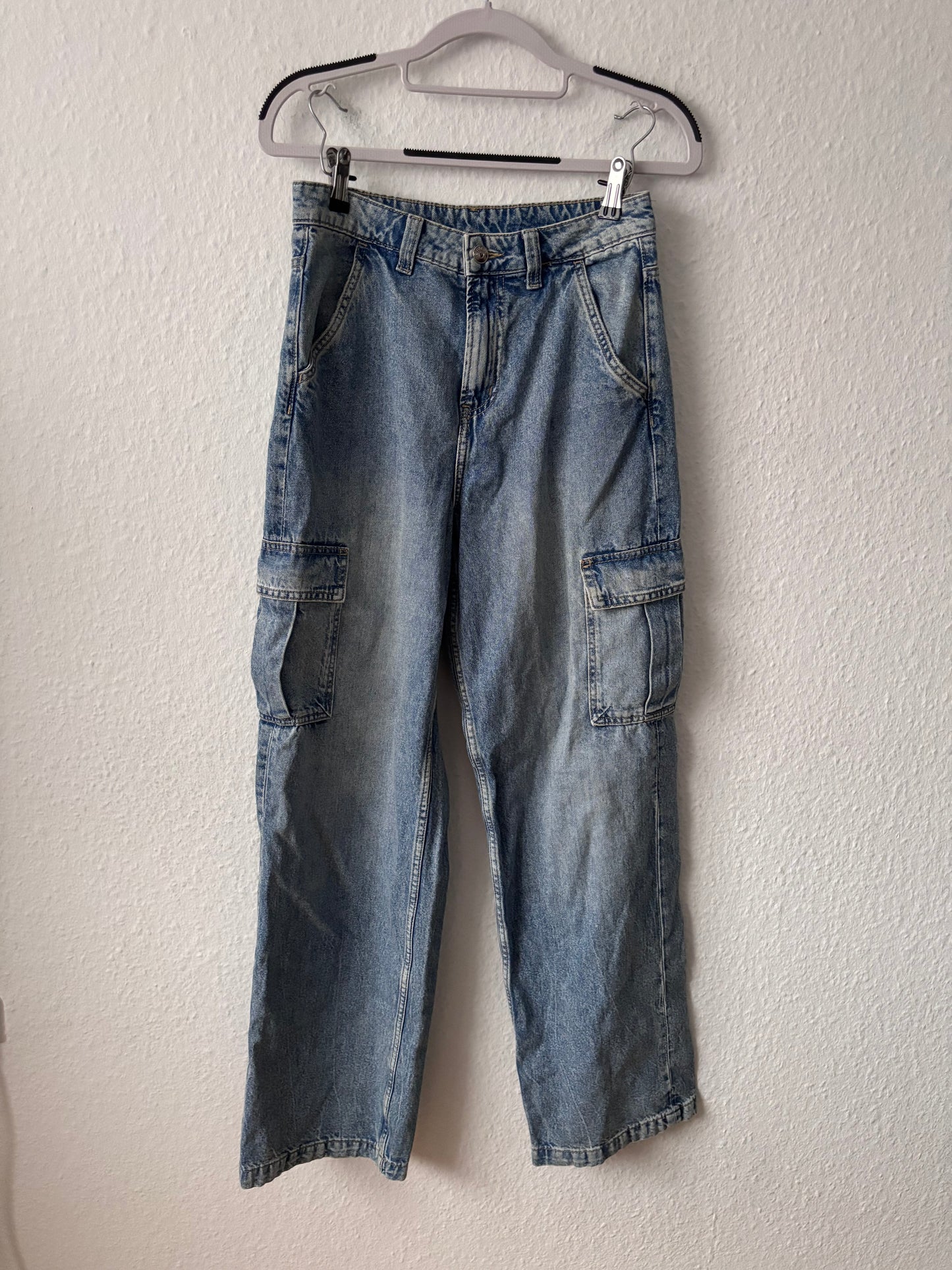 H&M Jeans