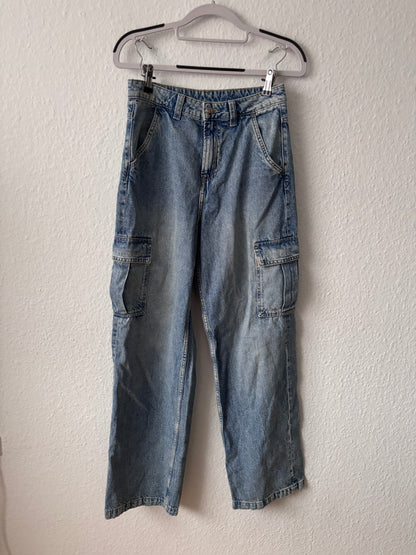 H&M Jeans
