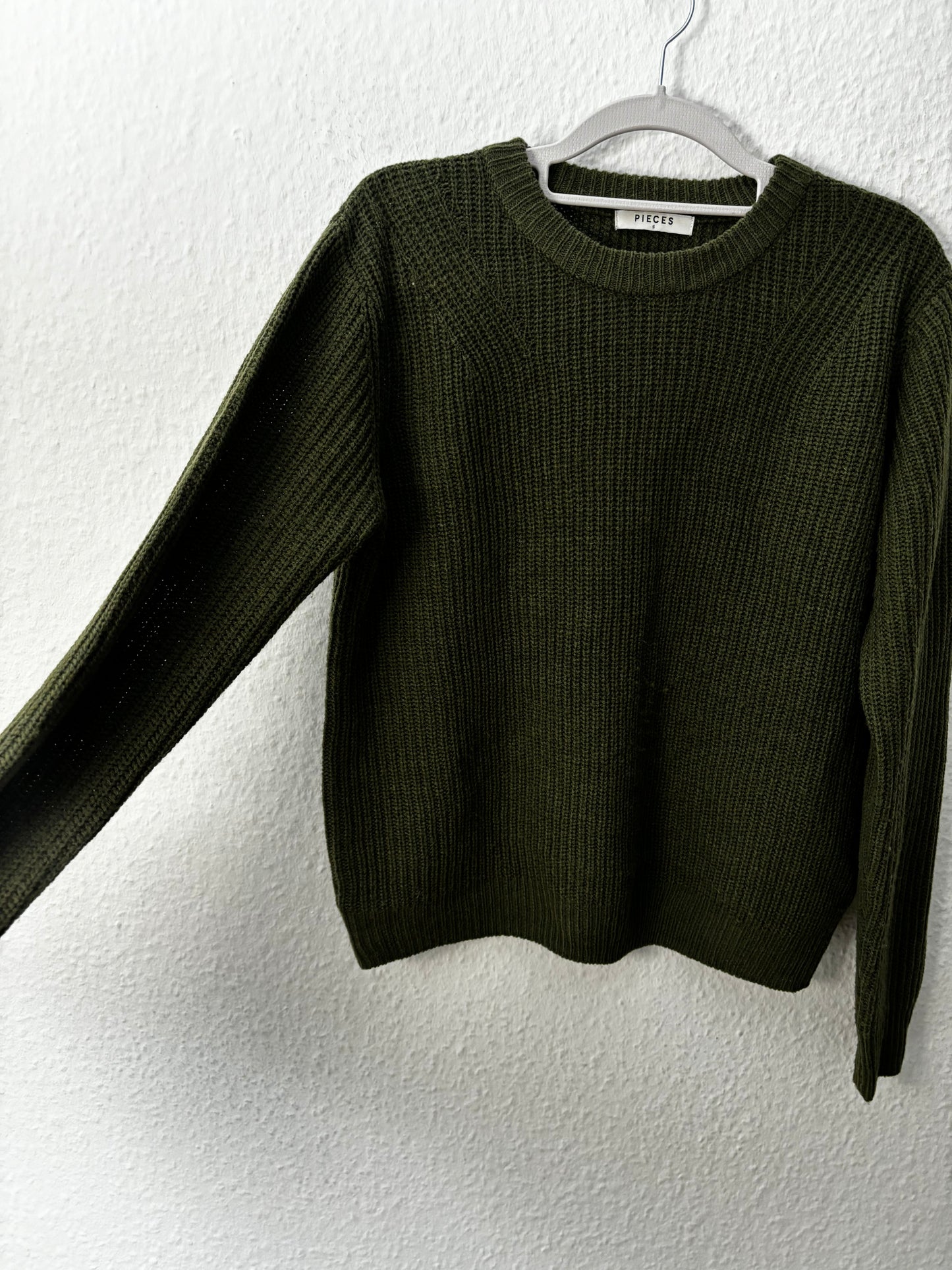 Pieces Sweater