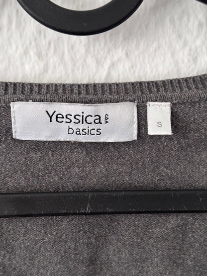 Yessica Cardigan