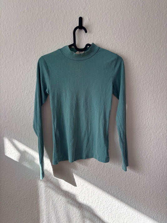 H&M Turtle Neck Top