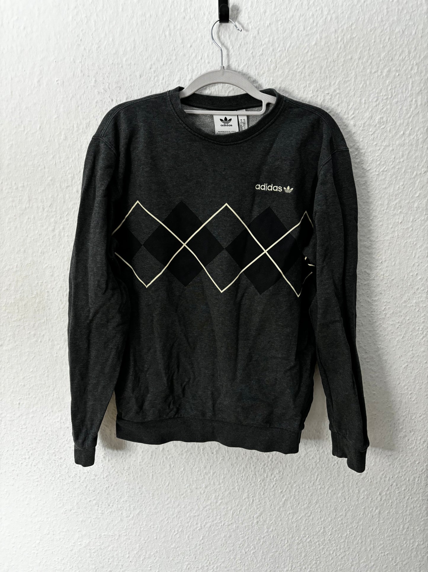 Adidas Sweater