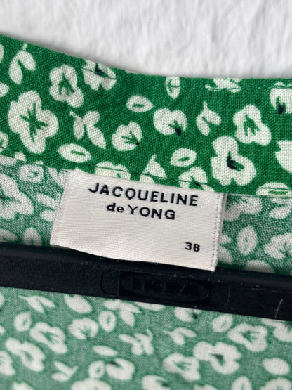 Jacqoueline de Yong Floral Dress